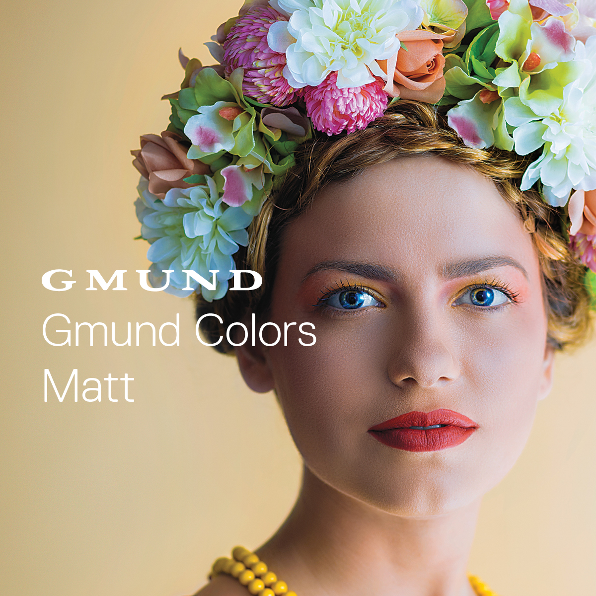 Gmund Colors Matt - Compendium