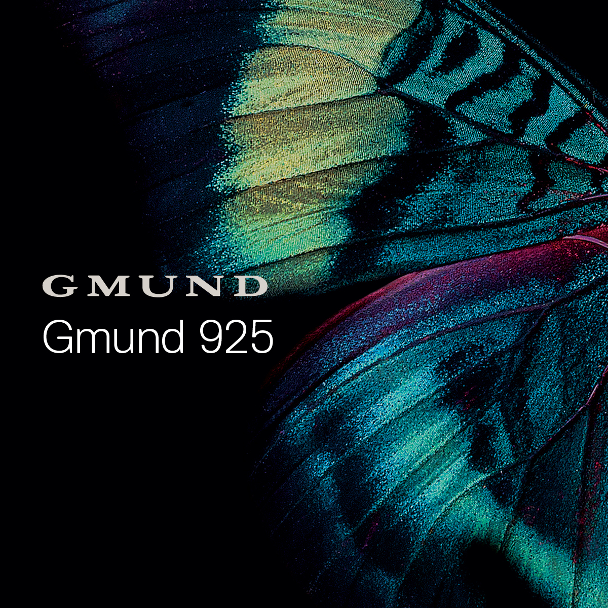 Gmund 925 - Compendium