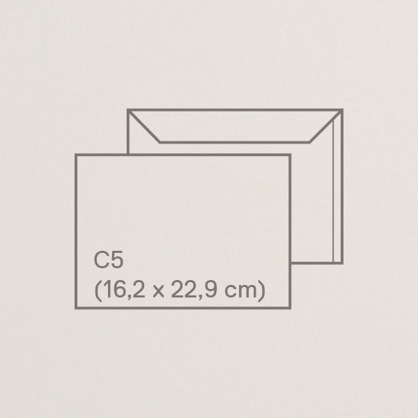 lakepaper Extra - Cream pure - 135 g/m²