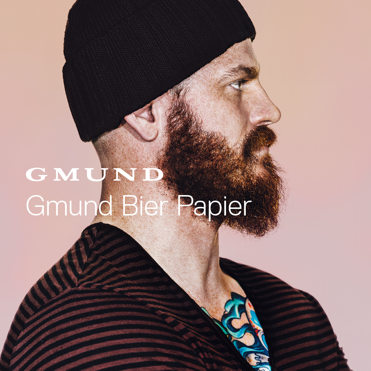 Gmund Bier Papier - Compendium