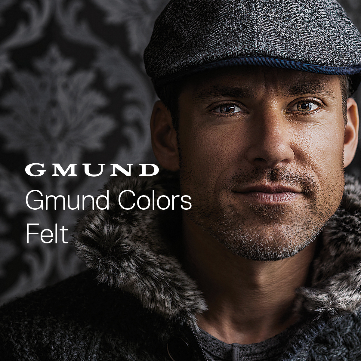 Gmund Colors Felt - Compendium